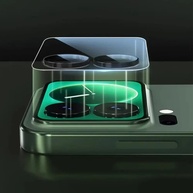 Protetor de Lente 3D para Xiaomi 17: Blindagem Total 9H - imagem 2