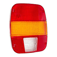 Lente Traseira para Caminhão Ford VW Troller - imagem 1