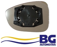 Lente Retrovisor Esquerdo Citroën C3 e AirCross (2012+) - Visibilidade e Segurança Ampliadas - imagem 4