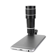 Lente Zoom 12x para Celular: Fotos Incríveis! - imagem 1