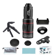 Lente Zoom Celular 18x25: Fotos Incríveis! - imagem 1