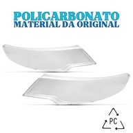 Par Lentes Farol Kia Cerato 2009-2013 Cristal Policarbonato Nova - imagem 5