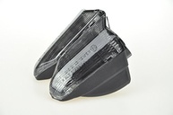 Lentes de Seta Fumê para Ducati 749/999/Multistrada (Traseira) - Upgrade Visual e Segurança - imagem 4
