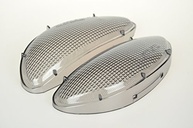 Lentes de Seta Fumê para BMW R1100RT/R1150RT (96-05): Estilo e Segurança - imagem 4