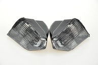 Lentes de Seta Fumê para Ducati 749/999/Multistrada (Traseira) - Upgrade Visual e Segurança - imagem 5