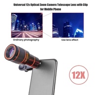 Lentes Zoom Celular: Amplie e Capture Incríveis Detalhes! - imagem 4