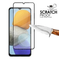 Película Samsung M23 5G: Proteção 9H + Lentes! - imagem 3