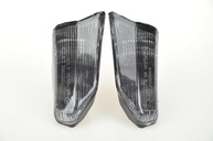 Lentes de Seta Fumê para Ducati 749/999/Multistrada (Traseira) - Upgrade Visual e Segurança - imagem 1