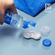 Renu 475ml: Limpeza Essencial Para Suas Lentes - imagem 2
