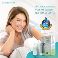 Renu Biotrue: Hidratação e Limpeza para Suas Lentes - imagem 2