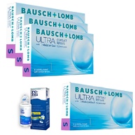 Lentes Ultra Hidrogel: Conforto por 30 Dias + Brinde! - imagem 1