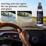 Bohany Spray Antiembaçante: Visão Clara e Segura para Seus Óculos e Lentes - imagem 3