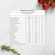 Macarrão Talharim de Lentilha Verde Sem Glúten Ceres 200g - imagem 3