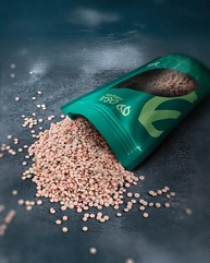 Lentilha Verde 1kg - imagem 4