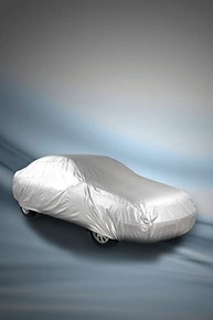 Capa Protetora para Carro Tamanho P - Proteção Essencial da Plast Leo - imagem 3