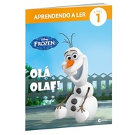 ler-1-a-olaf-aprendendo-livro-leituras-primeiras-a-ola-nivel-frozen-a