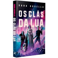 Os Clãs da Lua: A Saga Épica que Você Precisa Ler - imagem 2