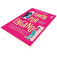 Livro Amor por Engano – A Comédia Romântica Que Você Precisa Ler - imagem 2
