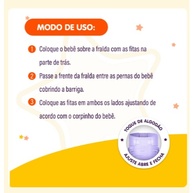 Curativo Piquitucho: Proteção e Conforto para Pequenas Lesões - imagem 2