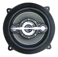 Par de Alto Falantes Triaxial Leson 4 Polegadas: Som Automotivo Imersivo - imagem 4