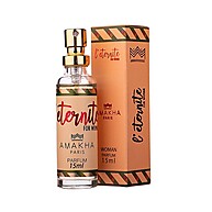 L'Eternité Amakha Paris: Seu Perfume Floral - imagem 1