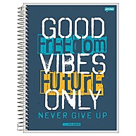 Caderno Jandaia On Fleek: 10 Unidades para o Ano Letivo! - imagem 2