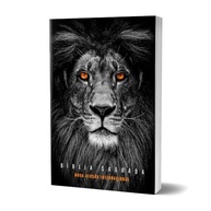 Bíblia Sagrada NVI Letra Média Brochura: Leitura Clara e Profunda - imagem 2