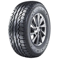 Pneu Wanli SU006 205/65R15 AT Aro 15 94H - Estilo e Performance com Letras Brancas - imagem 3