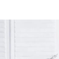 Letras Decorativas Brancas para Casamento – 12cm de Altura - imagem 1