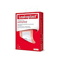 Leukomed T Plus: Proteção Pós-Cirúrgica Avançada - imagem 1