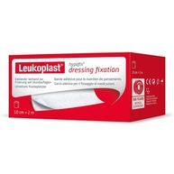 Leukoplast Hypafix: Fixação Segura e Confortável - imagem 1