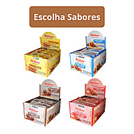 Barra de Cereal Ritter 24 Unidades: Qual Sabor Levar? - imagem 3