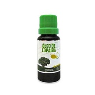Oleo de Copaiba 20ml Amazon Leve - imagem 1
