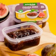 Doce de Figo Figada Vegana Zero Adição Açúcar Puro & Leve - 220g - imagem 3
