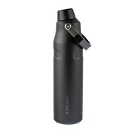 Stanley Garrafa Térmica Aerolight Fast Flow Black 710ml - Leve, à Prova de Vazamento e com Isolamento Avançado - imagem 1