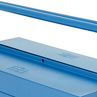 Caixa de Ferramentas Fercar 40cm: Organize e Leve! - imagem 2