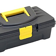 Caixa de Ferramentas CF40: Organize e Leve! - imagem 2