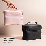 Nécessaire Best Travel: Organize e Leve! - imagem 2