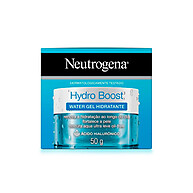 Neutrogena Hydro Boost: Hidratação Facial Leve - imagem 2