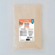 Farelo de Aveia Sem Glúten Leve Croc 1kg - imagem 3