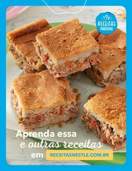 Leite Pó Instantâneo Integral Ninho Pacote Leve 750g Pague 700g - imagem 4