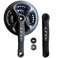 Kit Relação Bike 24v: Pedal Mais Leve! - imagem 2