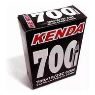 Câmara de Ar Kenda 700x18/23c: Pedal Mais Leve! - imagem 2