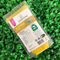 Kit 2X: Cúrcuma (Açafrão da Terra) em Pó Orgânico Leve Croc 60g - imagem 4
