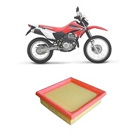 Filtro de Ar Motor Metal Leve LX3107 para Honda XR 250 Tornado (2001-2009) - Desempenho e Proteção Superior - imagem 3