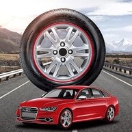 Proteção Premium para Rodas de Liga Leve: Aros 16-20" - Design e Segurança para Seu Carro - imagem 3