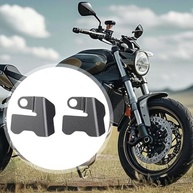 Proteção Premium para Sensores Dianteiros e Traseiros MT09 FZ09 | MotiveTech Leve e Resistente - imagem 5
