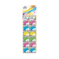 Pedra Sanitária Leve Brisa 25g - Kit com 12 Unidades | Fragrâncias Refrescantes - imagem 2