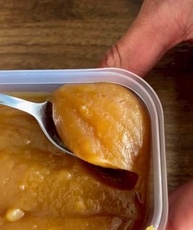 Marrom Glacê Vegano Zero Adição Açúcar Puro & Leve - 220g - imagem 3