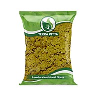 Levedura Nutricional: Sabor e Saúde em Flocos - imagem 1